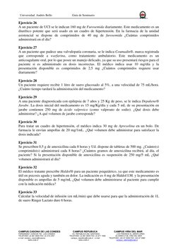 Universidad  Andrés Bello                           Guía de Seminario 
 
CAMPUS CASONA DE LAS CONDES                   CA