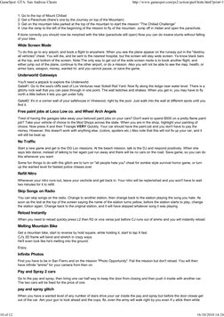 1: Go to the top of Mount Chiliad
2: Get a Parachute (there’s one by the Journey on top of the Mountain)
3: Get on the mounta