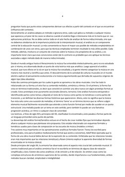 4 
 
preguntan hasta que punto estos componentes derivan sus efectos a partir del contexto en el que se encuentran 
(influenc