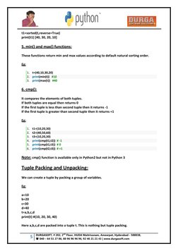 5 DURGASOFT, # 202, 2nd Floor, HUDA Maitrivanam,