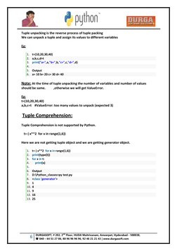 6 DURGASOFT, # 202, 2nd Floor, HUDA Maitrivanam,