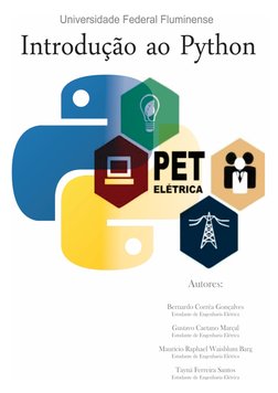 Apostila Completa de Python PDF | PDF | Python (linguagem de ...