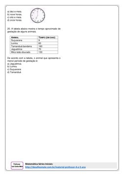 Matemática Séries Iniciais:       
http://desafiosmate.com.br/material-professor-4-e-5-ano  (http://desafiosmate.com.br/mater