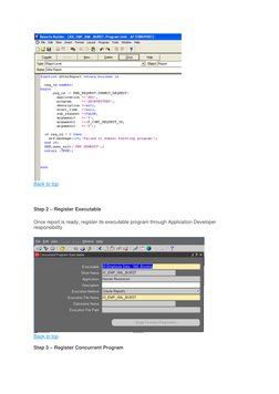 XML Bursting Implementation Guide | PDF | Parameter (Computer ...