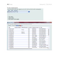 T24 Training Guide: Developer Essentials | PDF | Computer Program ...