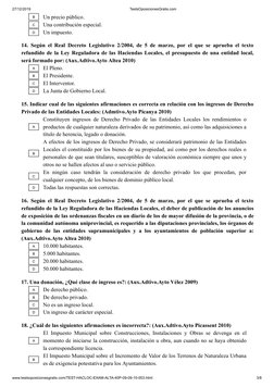 27/12/2019
TestsOposicionesGratis.com
www.testsoposicionesgratis.com/TEST-HACLOC-EXAM-ALTA-40P-09-09-10-003.html
3/8
 
B
Un p