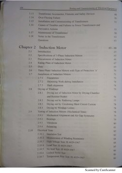 Electrical Testing and Commissioning Guide | PDF
