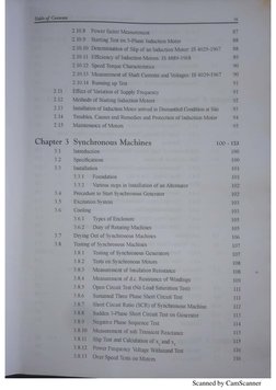 Electrical Testing and Commissioning Guide | PDF
