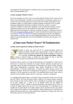 capacidades de PT puede hacerlo e instalarla como una extensión habilitable, dando 
nuevas funcionalidades al PT.
¿Cómo conse