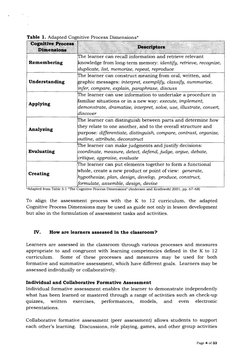 DO - S 8 - 2015 Grading System | PDF