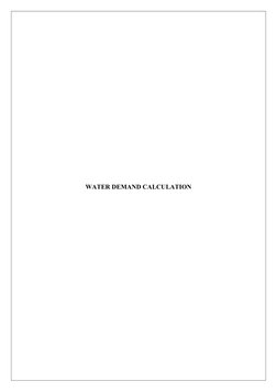 Fire Water Demand Calculation for Refinery | PDF | Oil Refinery | Fire ...