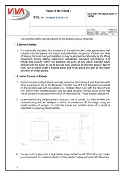 Reinforced Earth Wall Construction Guide | PDF | Wall | Concrete