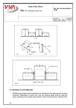 Reinforced Earth Wall Construction Guide | PDF | Wall | Concrete