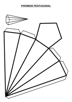 PIRÁMIDE PENTAGONAL 
 
 
 
 
 
 
 
 
 
 
 
 
 
 
 
 
 
 
 
 
 
 
 
 
 
 
 
 
 
 
 
 
 
 
 
 
 
 
 
 
 
 
 
 
 
 
 
 
 
 
 
 
