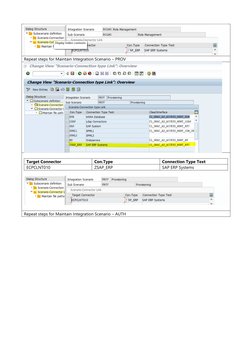 GRC Access Control Configuration Guide | PDF | Access Control | Risk ...