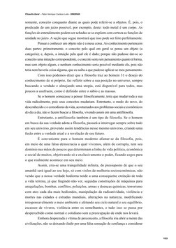 somente, conceito conquanto diante as quais pode referir-se a objetos. É, pois, o 
predicado de um juízo possível, por exempl
