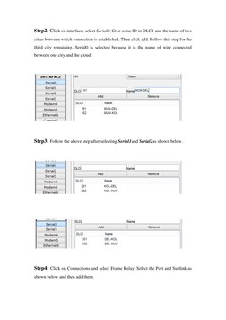 Cisco Packet Tracer Lab Exercises Guide | PDF | Router (Computing) | Ip ...