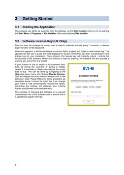 User Manual Fire Site Installer | PDF | Installation (Computer Programs ...
