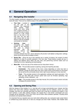 User Manual Fire Site Installer | PDF | Installation (Computer Programs ...