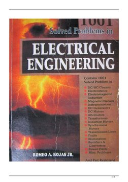 ESAS Electrical Engineering Reviewer PDF | PDF | Computer File Formats ...