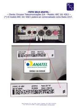 Rua Conceição, 233 - sala: 2504 - Centro - Campinas - SP - CEP: 13.010-916 
Tel.: +55 (19) 3731