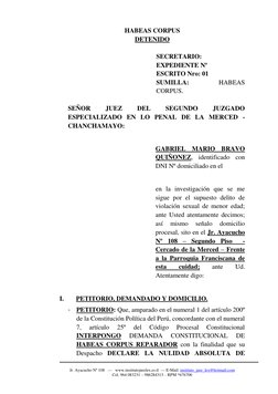 Jr. Ayacucho Nº 108   ---   www.institutojurelex.es.tl  --- E-Mail: instituto_jure_lex@hotmail.com 
Cel. 964 083231 – 98628