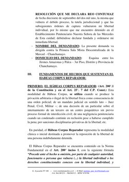 Jr. Ayacucho Nº 108   ---   www.institutojurelex.es.tl  --- E-Mail: instituto_jure_lex@hotmail.com 
Cel. 964 083231 – 98628