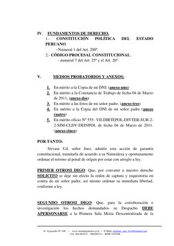 Jr. Ayacucho Nº 108   ---   www.institutojurelex.es.tl  --- E-Mail: instituto_jure_lex@hotmail.com 
Cel. 964 083231 – 98628
