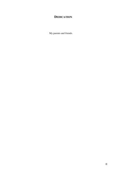 Updated Final Year Project Documentation Template | PDF | Use Case ...