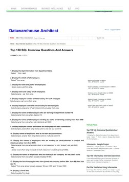 (http://feeds.feedburner.com/AllAboutDataWarehouseAndBusinessIntelligence) (https://in.linkedin.com/pub/kashif-m/19/880/b9)