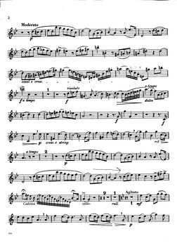 Vassily Brandt - Concertpiece No.1 - Trumpet Part | PDF