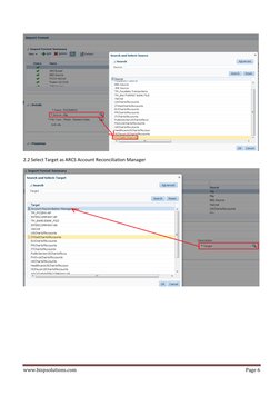 Data Integration in Oracle ARCS | PDF | Information Management ...