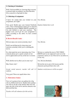 Appraising Plot, Setting, and Characterization | PDF | Plot (Narrative ...