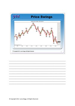 04b Swing High Low V1 Workbook | PDF | All Rights Reserved | Business