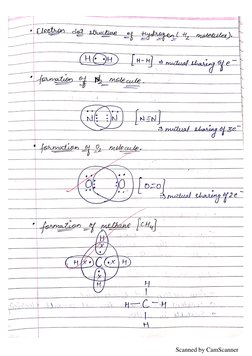 Class 10 Science Chapter 4 Notes PDF | PDF