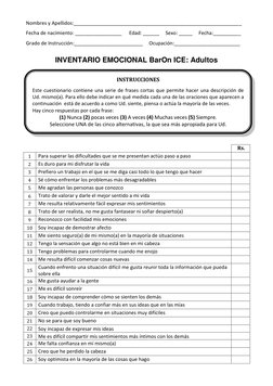 Nombres y Apellidos:_____________________________________________________________ 
Fecha de nacimiento: _________________