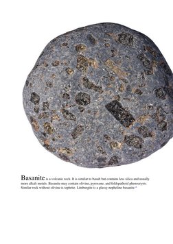Types and Characteristics of Rocks | PDF | Igneous Rock | Rock (Geology)