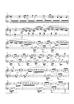 70

cresc.




f



dim.








