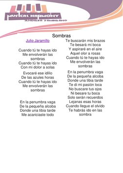 Sombras 
Julio Jaramillo 
  (https://www.google.com/search?q=Julio+Jaramillo&stick=H4sIAAAAAAAAAONgVuLSz9U3MCyoykoy