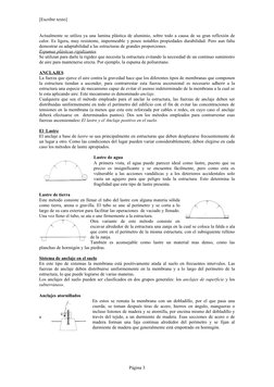 [Escribir texto]
Actualmente se utiliza ya una lamina plástica de aluminio, sobre todo a causa de su gran reflexión de 
calor