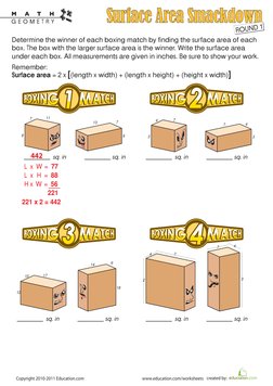 8
7
11
4
7
13
7
6
7
4
3
7
4
3
14
6
18
2
4
7
2
10
17
12
sq. in
sq. in
sq. in
sq. in
sq. in
sq. in
sq. in
sq. in
442
L x W = 77