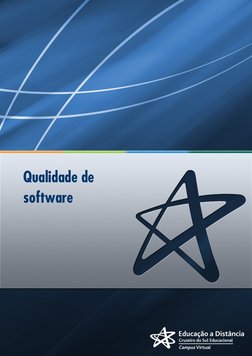 Qualidade de 
software
