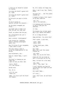 White Chicks Movie Scripts | PDF