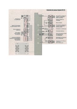 Interruptor do 
ar condicionado 
Seletor de velocidade• 
do eletroventllador lnlemo 
Eletroventllador da 
caixa de ar 
TOS •