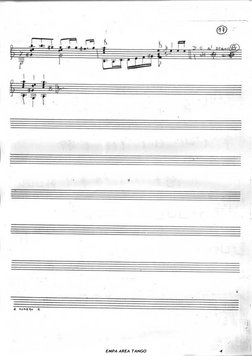 EMPA AREA TANGO
4
