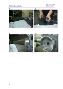  
SKF do Brasil Ltda.
7 
 
 
 
 
 
 
8 
  
 
 
 
 
9 
 
 
 
 
 
 
10 
    
 
 
 
10 
