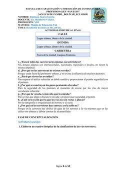 ESCUELA DE CAPACITACIÓN Y FORMACIÓN DE CONDUCTORES
PROFESIONALES “SAN LUIS”
SAN LUIS DE PAMBIL_BOLÍVAR_ECUADOR
NOMBRE: Robins