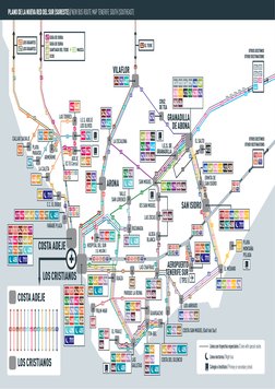 LIBRO BLANCO DE LA NUEVA RED DEL SUR
LIBRO BLANCO DE LA NUEVA RED DEL SUR
8
9
455
467
468 470
415
415
415
415
468
468
416
416