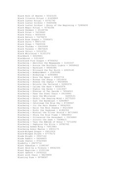 yugioh gx card passwords Yu-Gi-Oh! Card Passwords List | PDF | Gladiator