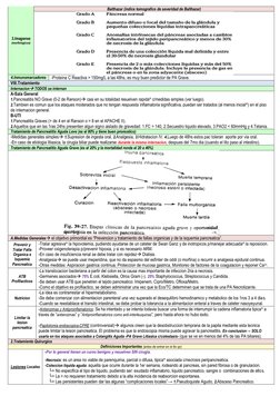 3.Imagenes 
(morfologicos) 
Balthazar (indice tomografico de severidad de Balthazar) 
 
4.Inmunomarcadores 
-Proteina C React